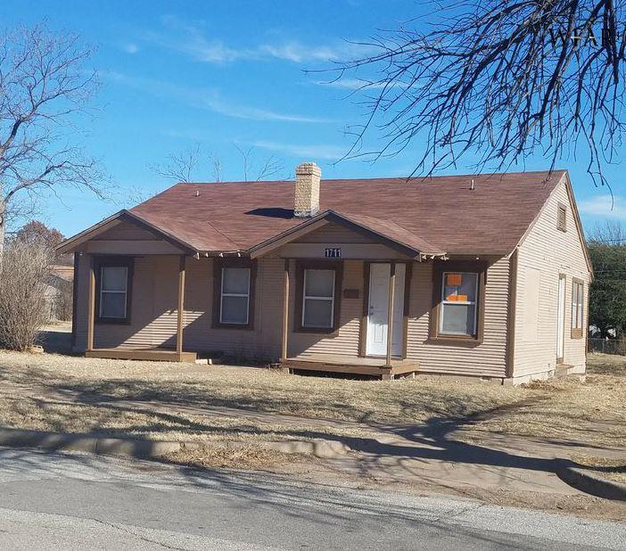1711 Giddings Street - Photo 1