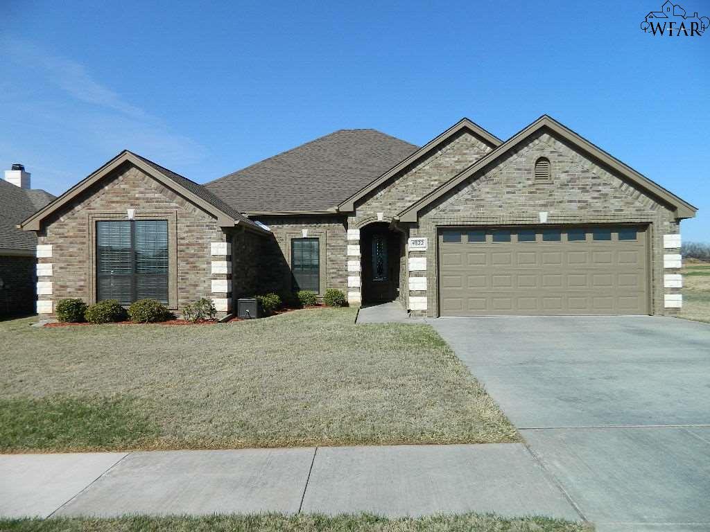 4822 Olivia Lane - Photo 1