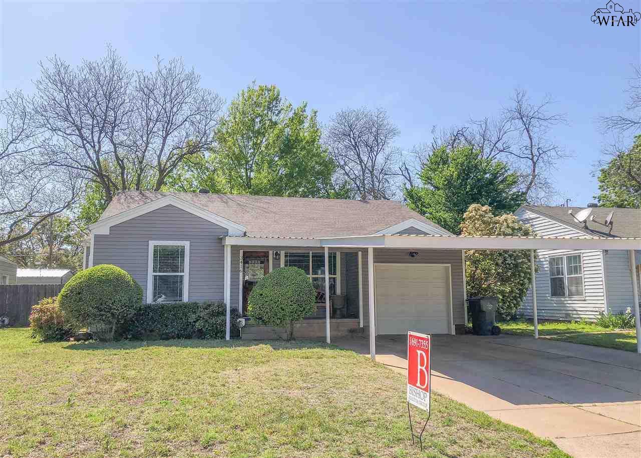 3416 Barrett Place - Photo 1