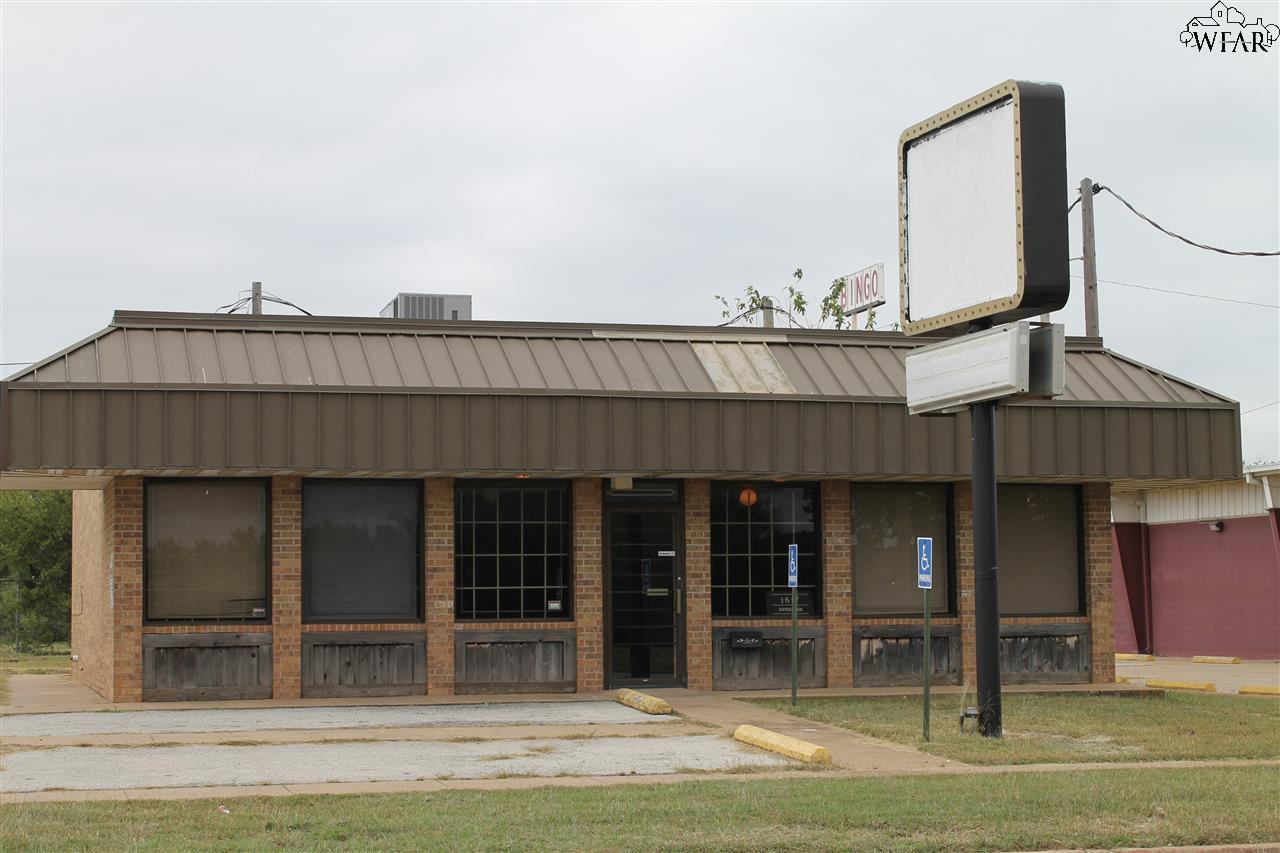 1617 Enterprise Street - Photo 1