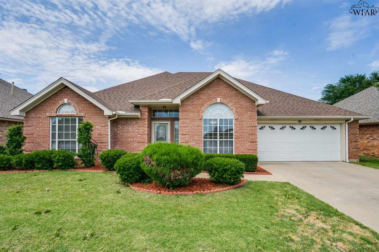 4910 Whisper Wind Drive - Photo 1