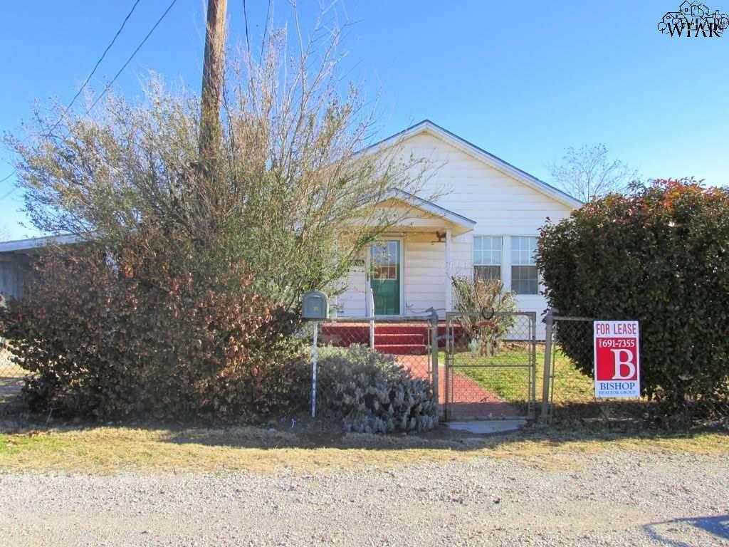 1603 Archer City Highway - Photo 1