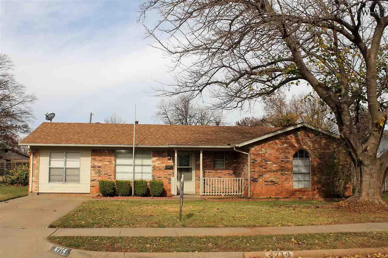 4714 Karla Street - Photo 1