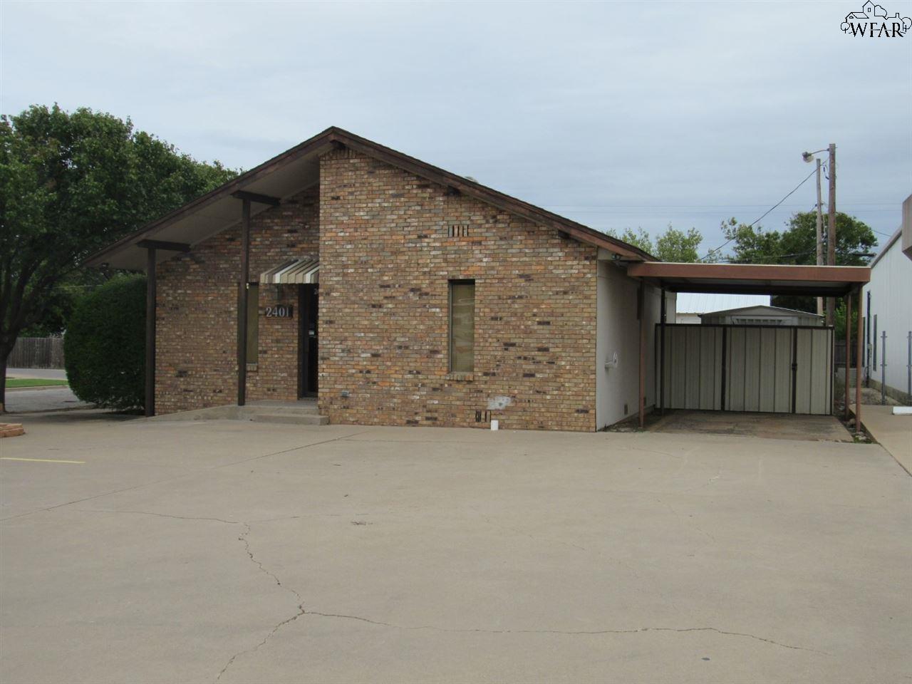 2401 Kemp Boulevard - Photo 1