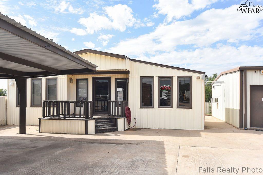 3904 Sheppard Access Road - Photo 1