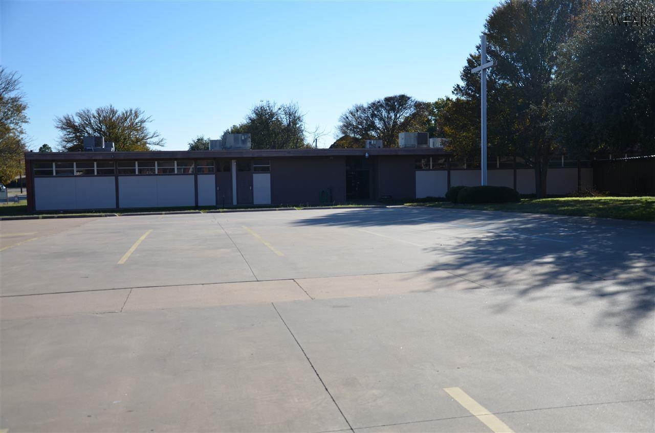 4400 Westward Drive - Photo 1