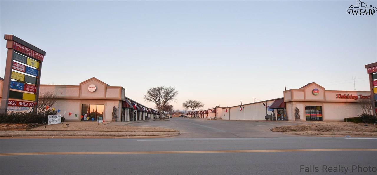 4020 Rhea Road - Photo 1