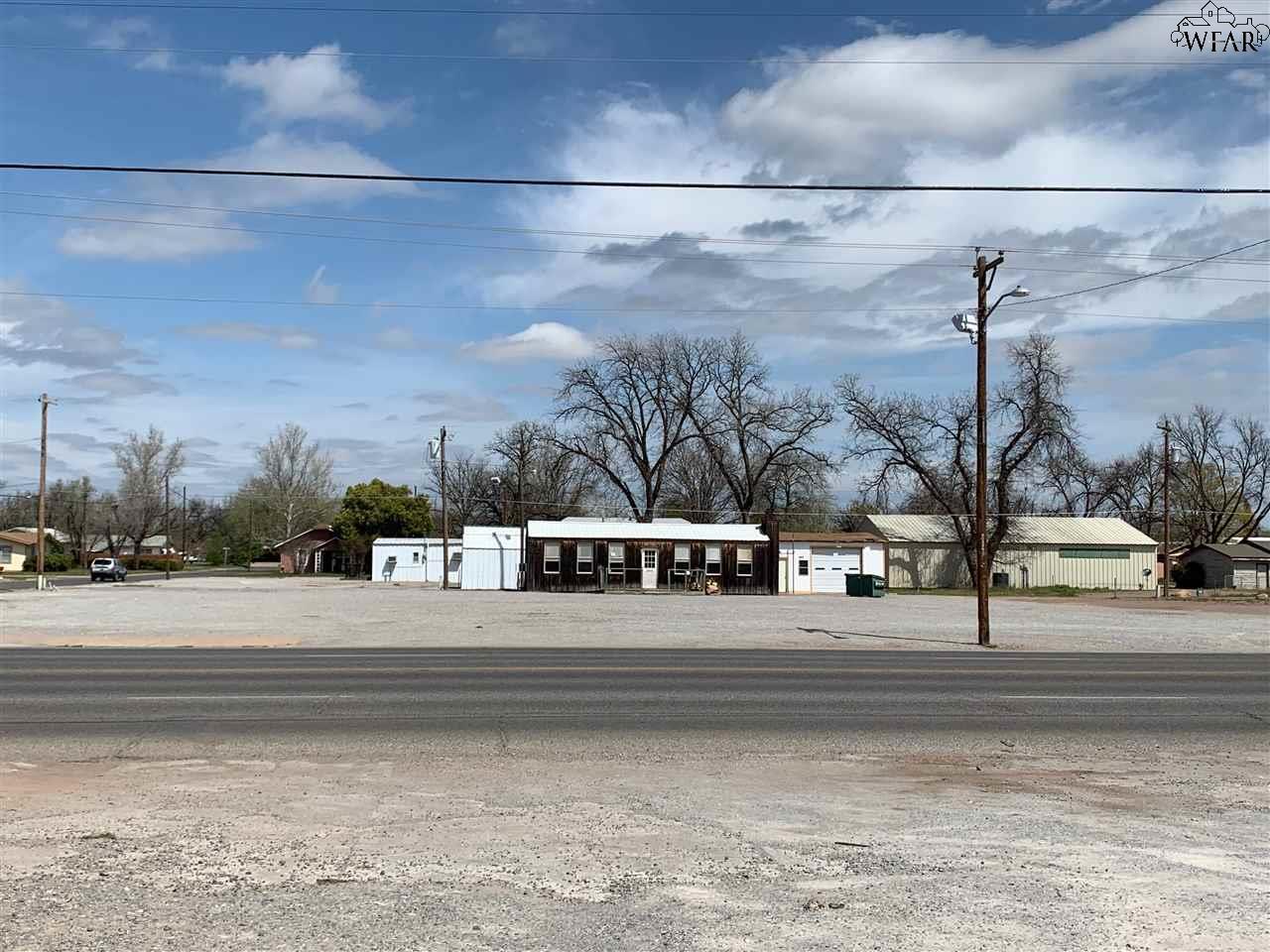 3428 Wilbarger Street - Photo 1
