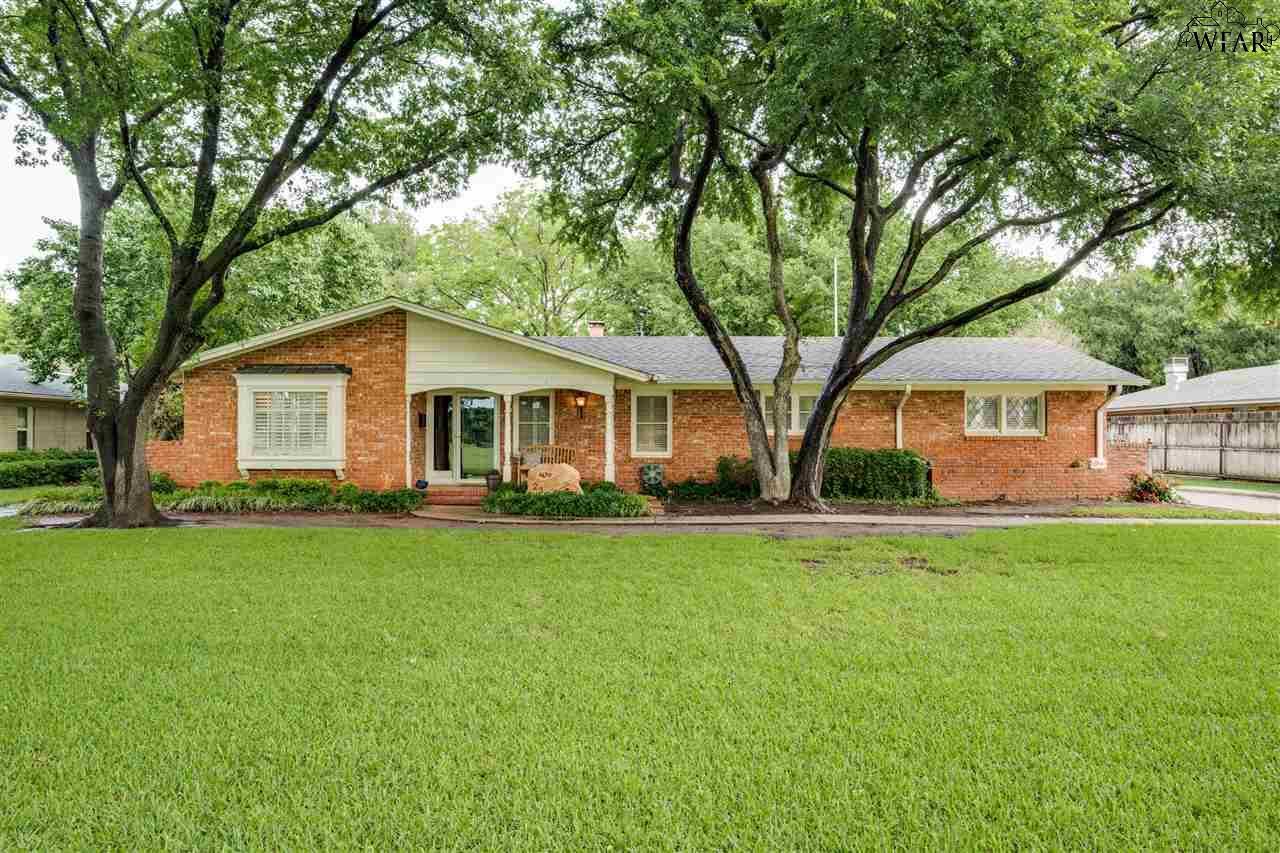 2302 Kirk Drive - Photo 1