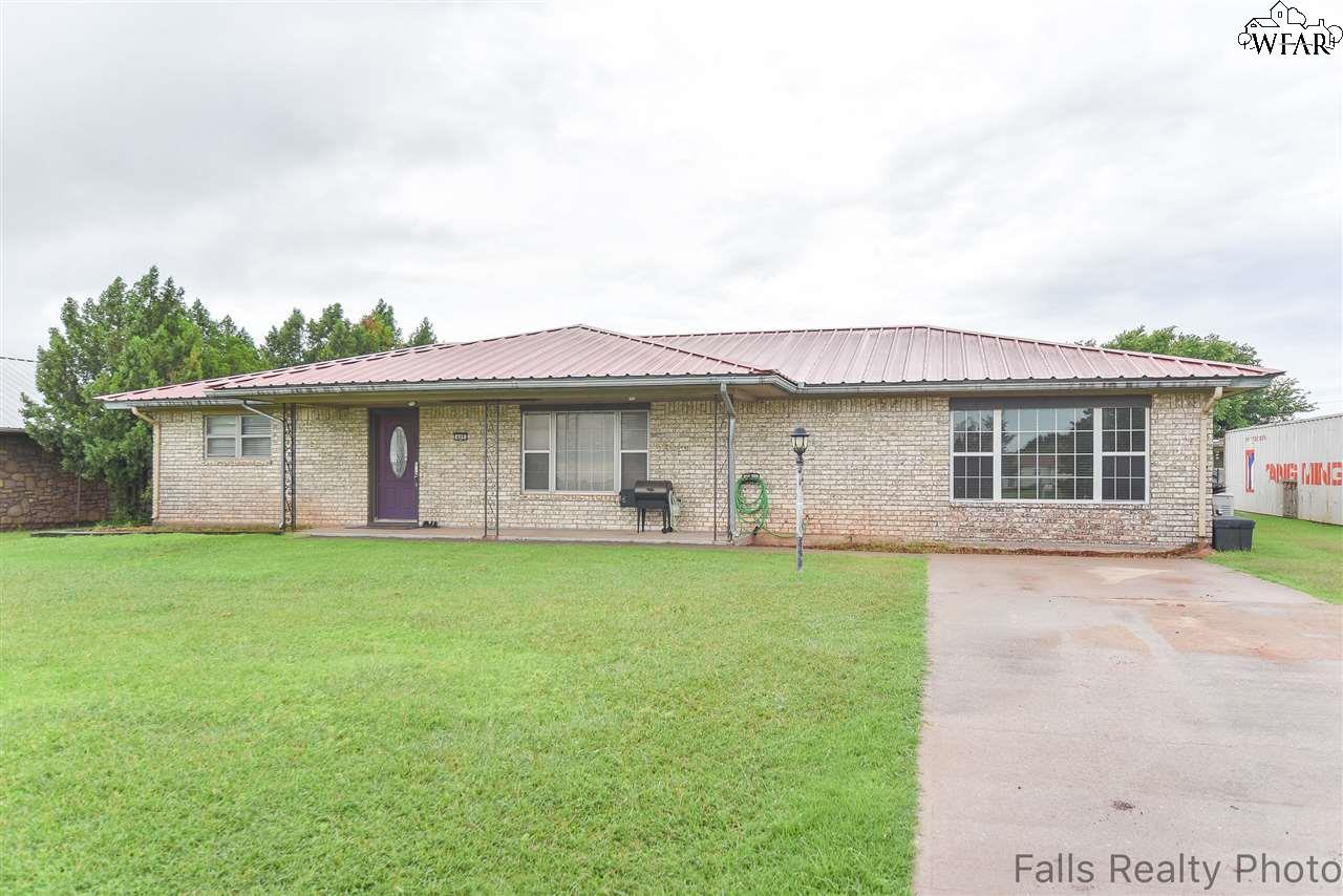 409 Wichita Avenue - Photo 1