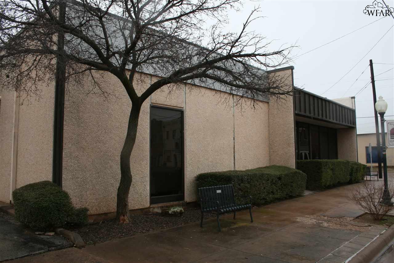 100 Main Street - Photo 1