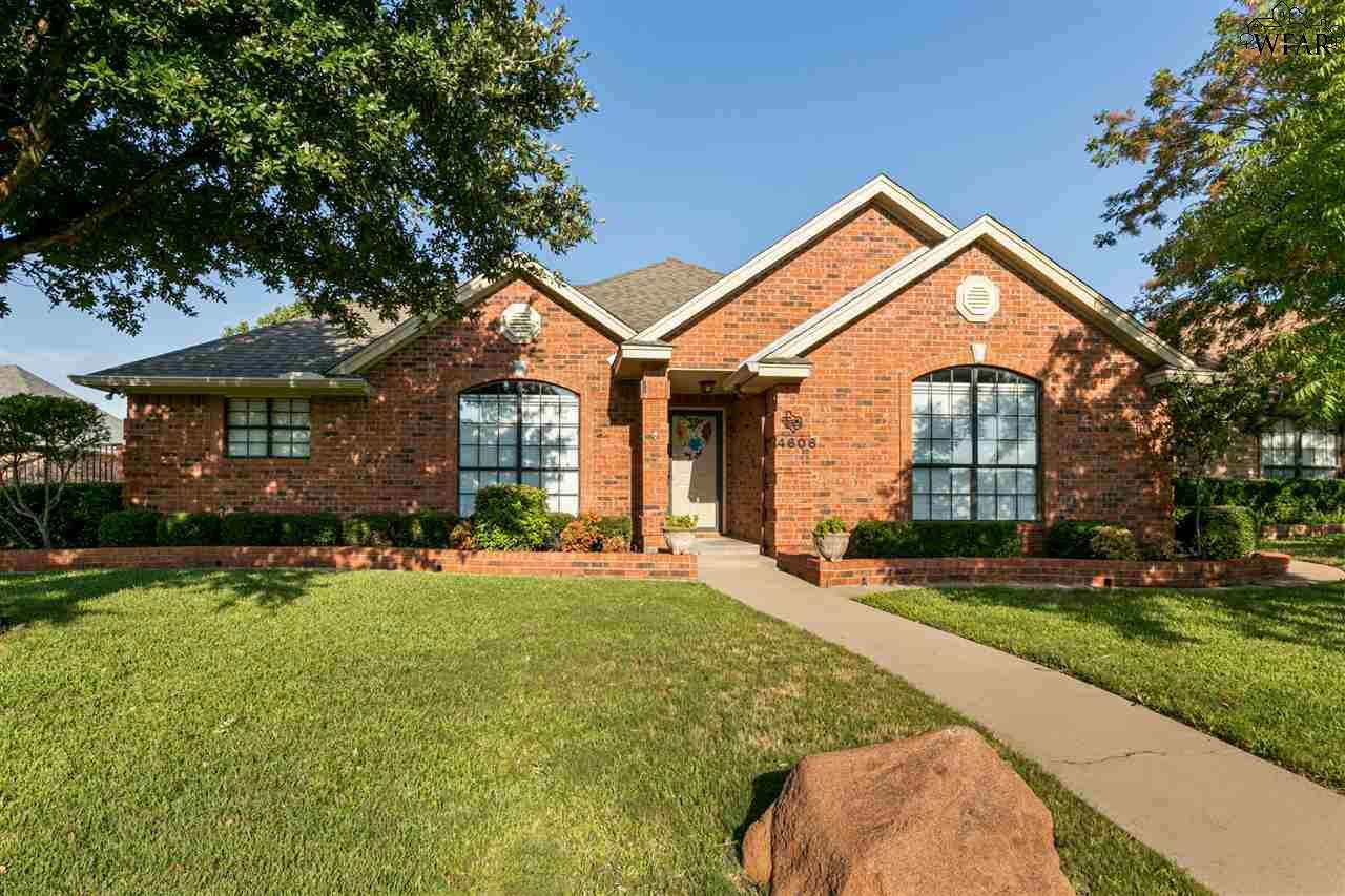 4606 Willow Bend Drive - Photo 1