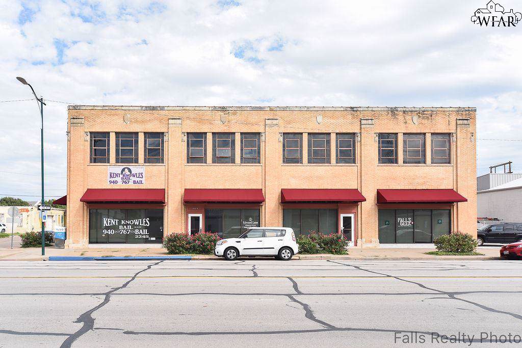 1101 Scott Avenue - Photo 1