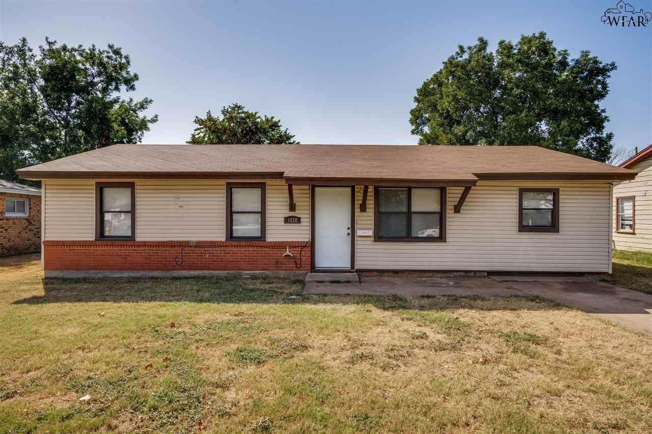 1426 Tanbark Road - Photo 1