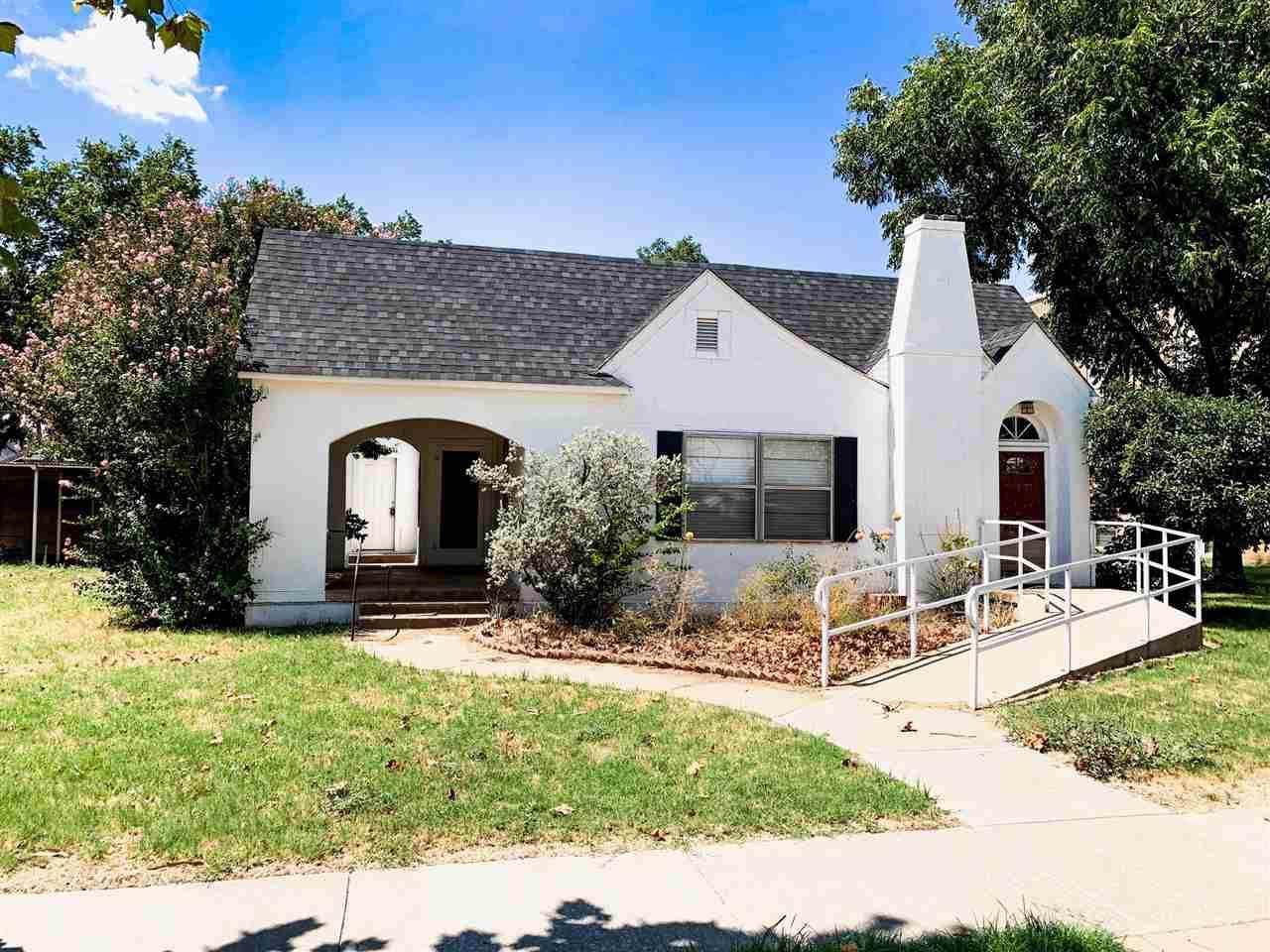 409 Cedar Street - Photo 1