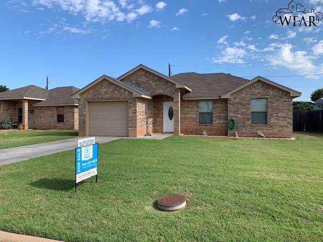 1213 Newman Avenue - Photo 1