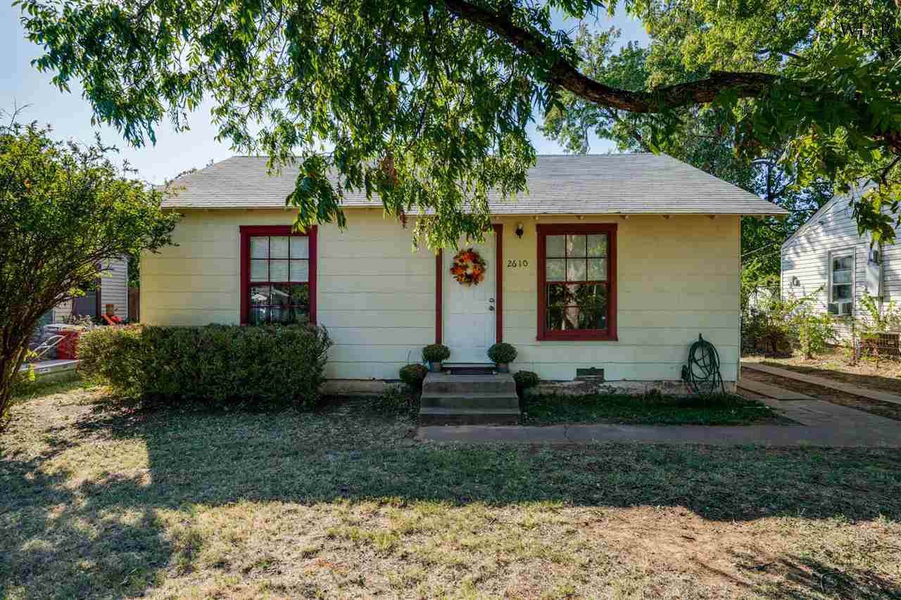 2610 Sherman Road - Photo 1