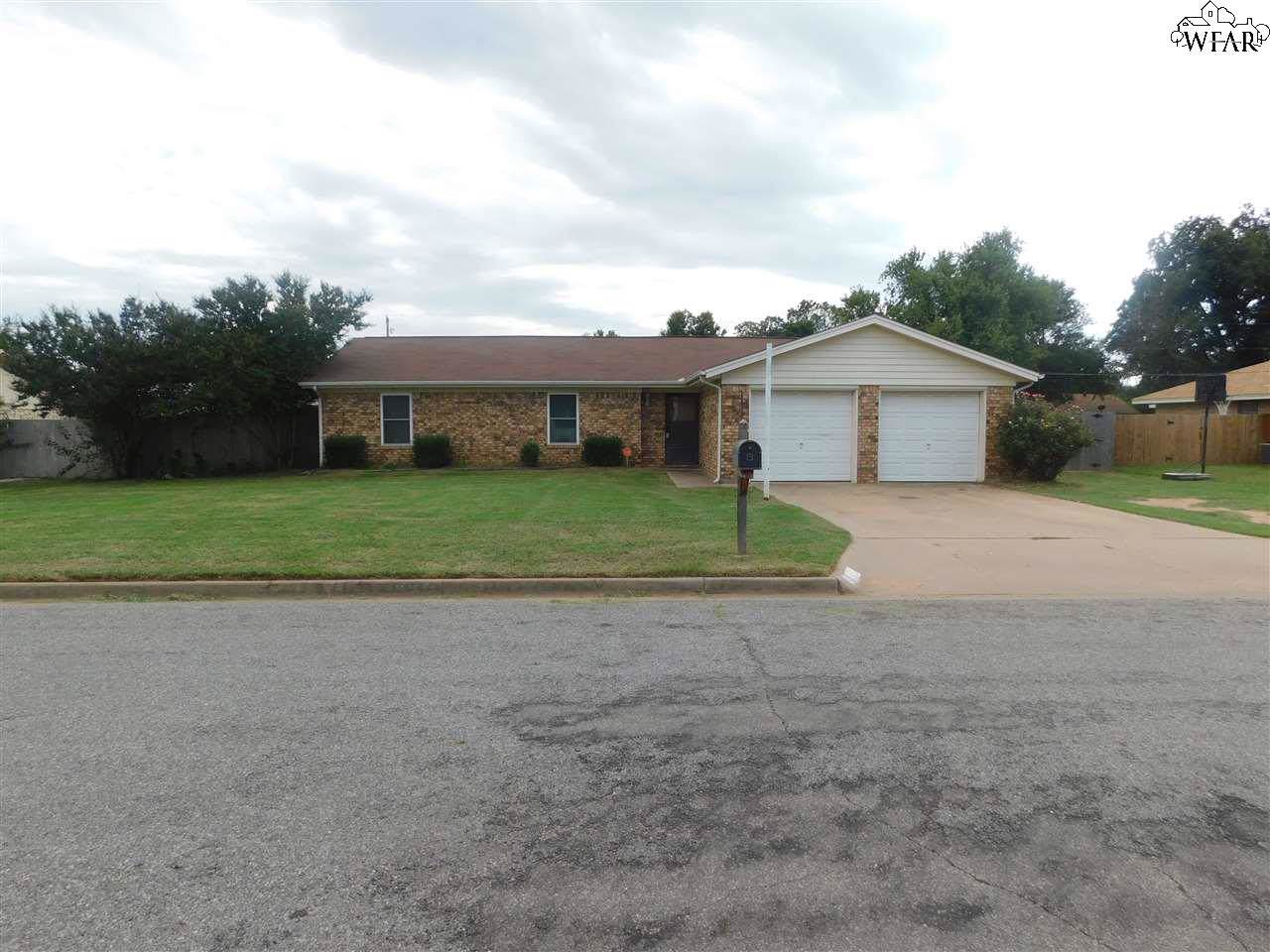 1304 Danberry Street - Photo 1