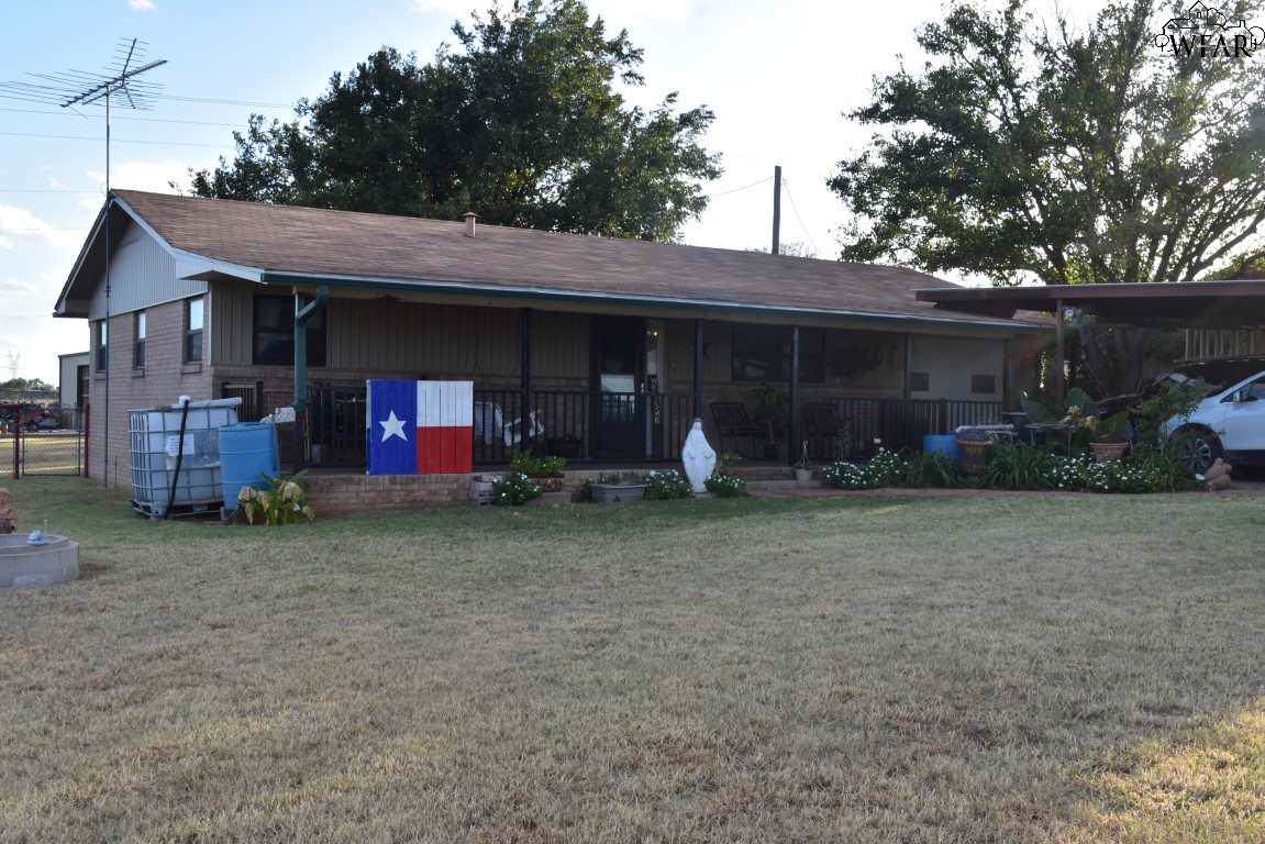 14971 Fm 172 - Photo 1