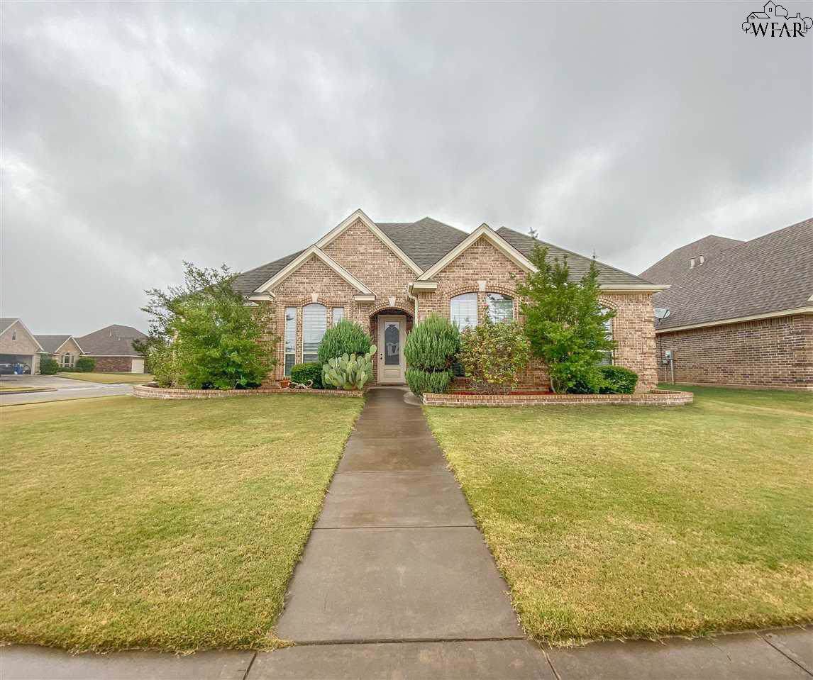 5428 Sun Stone Drive - Photo 1