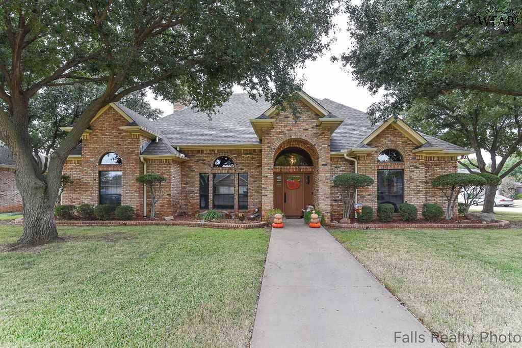 3016 Whitehall Lane - Photo 1