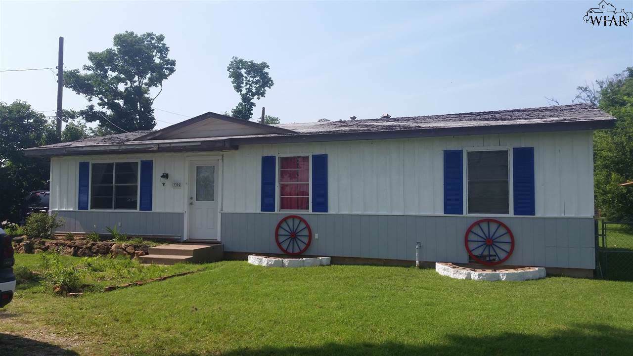 3302 Duty Lane - Photo 1