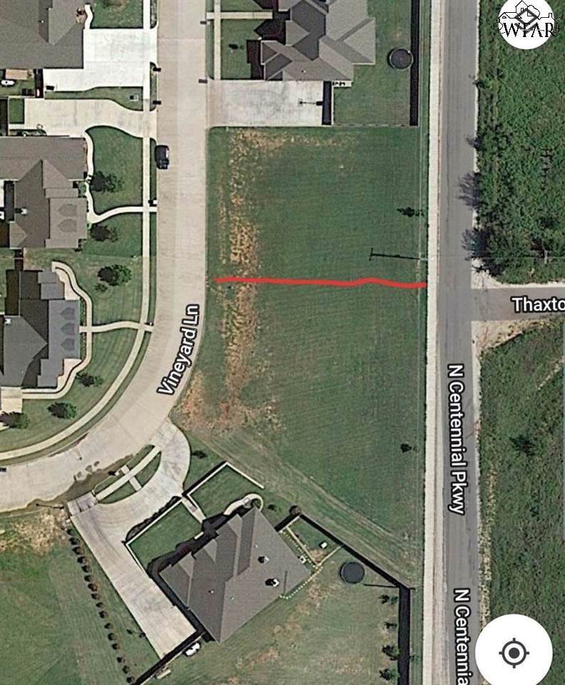1008 Vineyard Lane - Photo 1