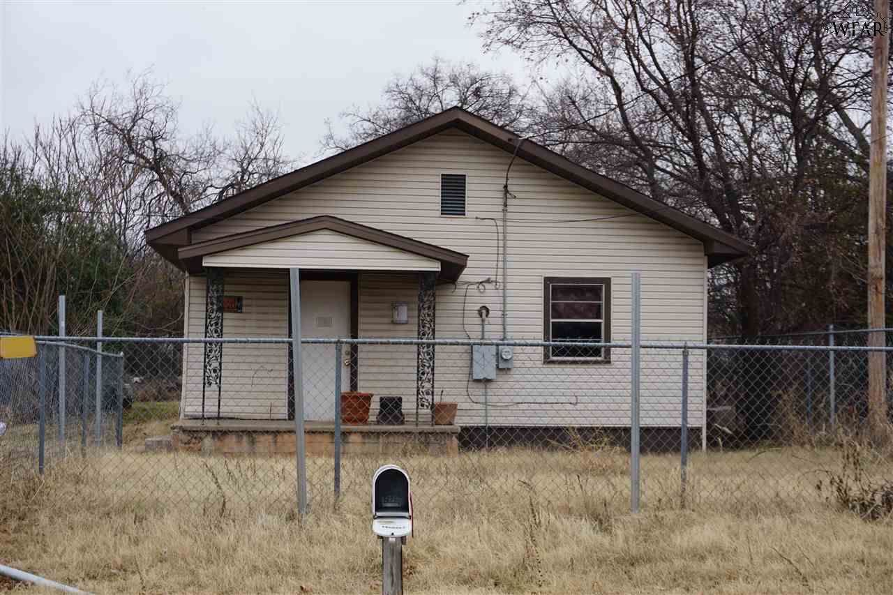 108 Scurry Street - Photo 1