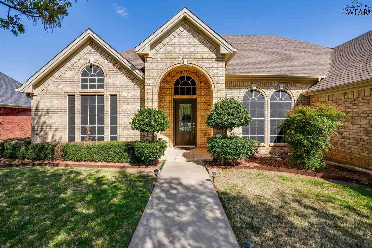 4117 Candlewood Circle - Photo 1