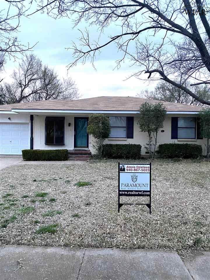 4510 Lindale Drive - Photo 1
