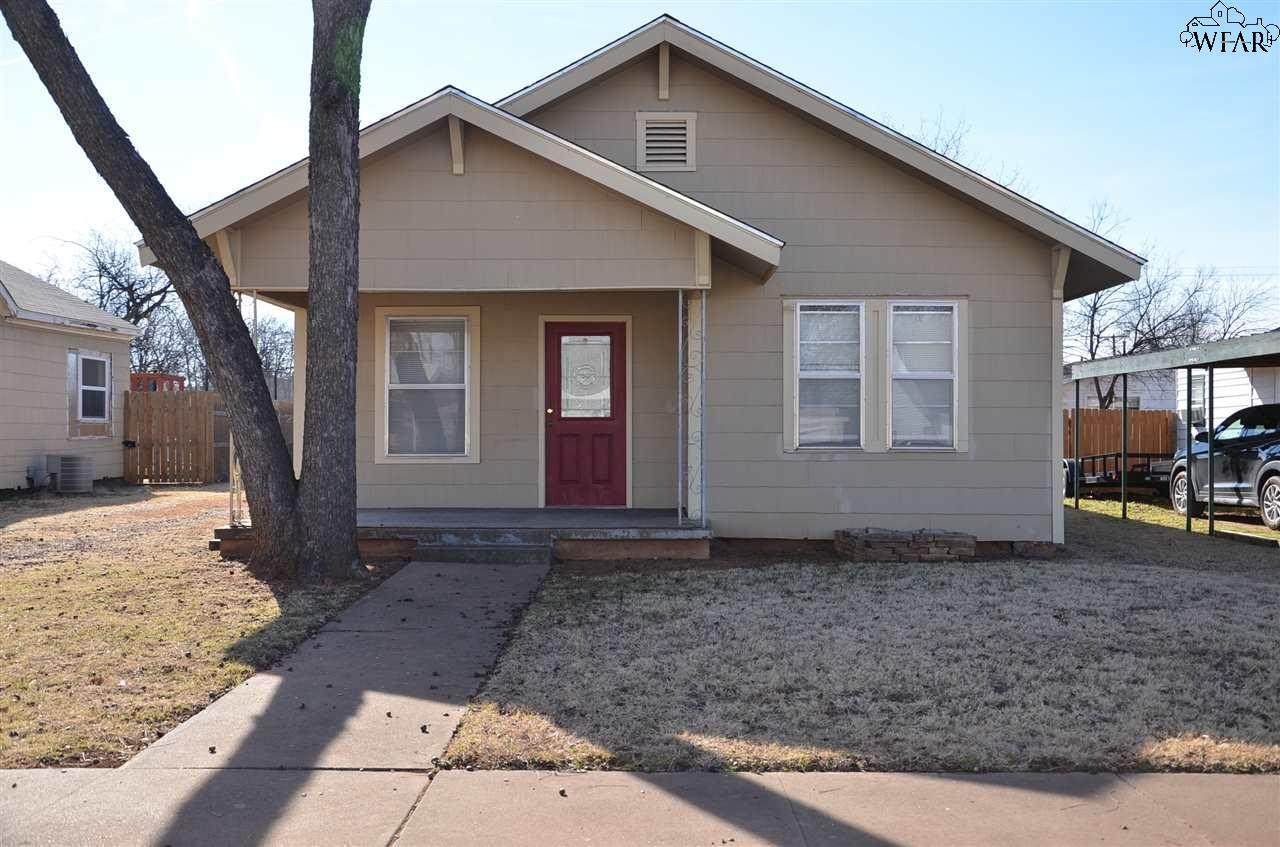 3013 Cumberland Avenue - Photo 1