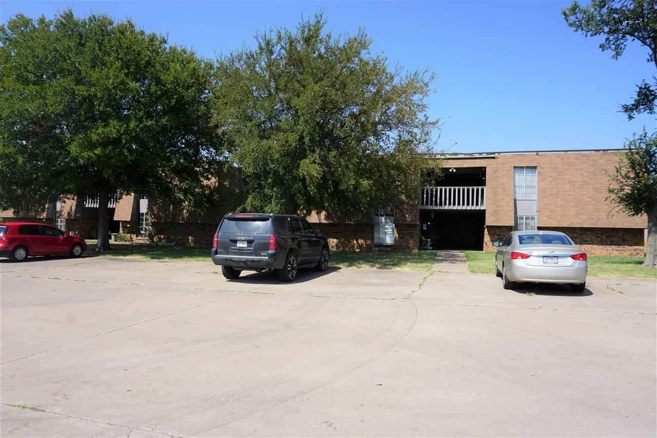 1509 Trigg Lane - Photo 1