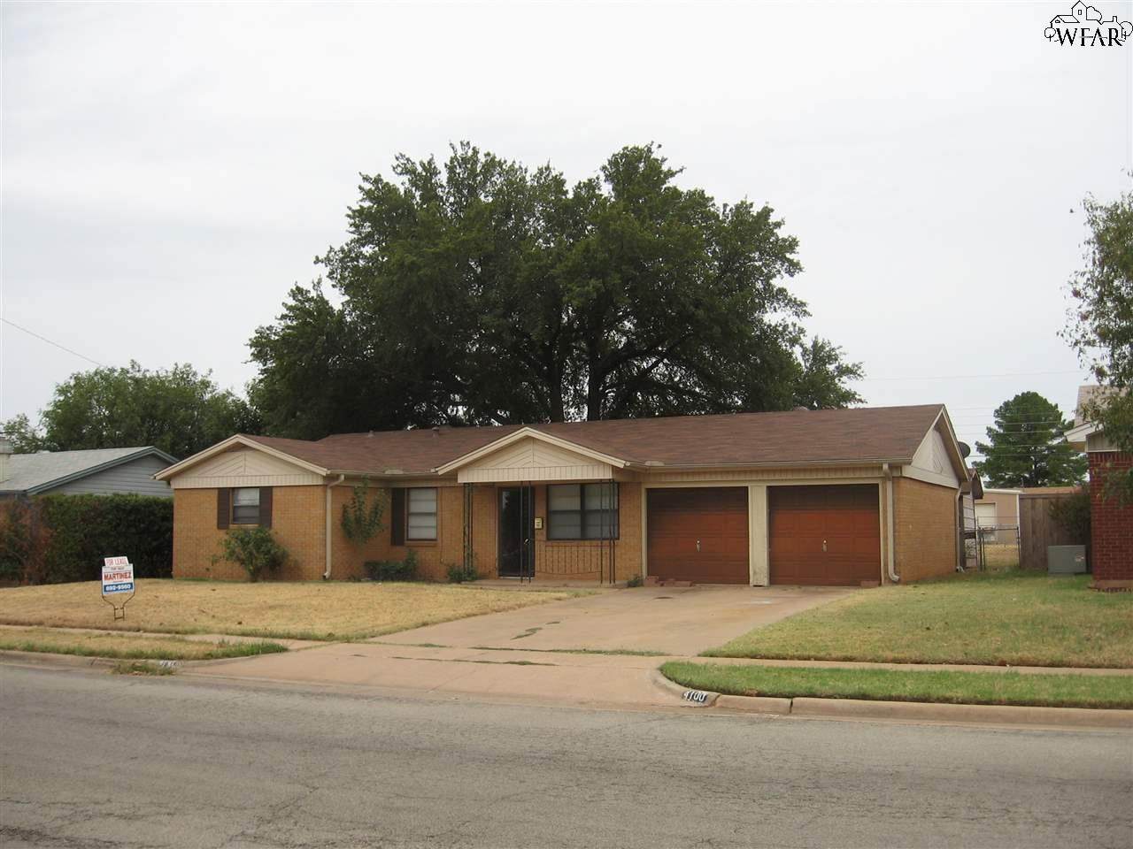 4100 Lenore Drive - Photo 1