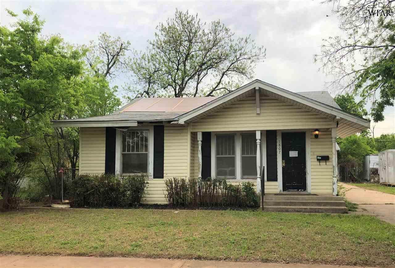 1807 Fillmore Street - Photo 1