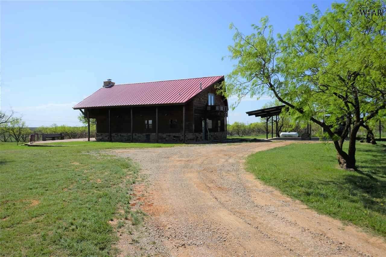 12625 Hwy 79 - Photo 1