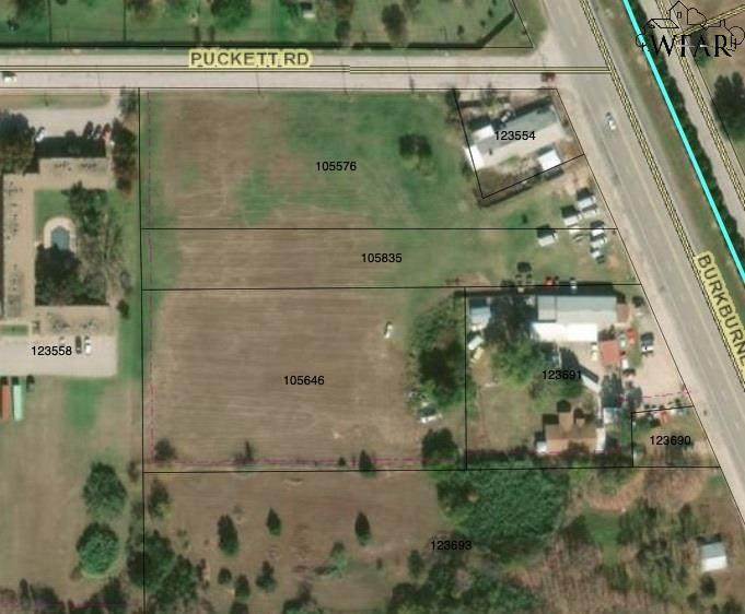 4428 Burkburnett Road - Photo 1
