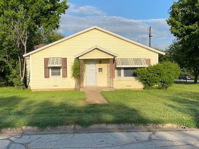 2020 Gilbert Avenue - Photo 1 2020 Gilbert Avenue - Photo 1