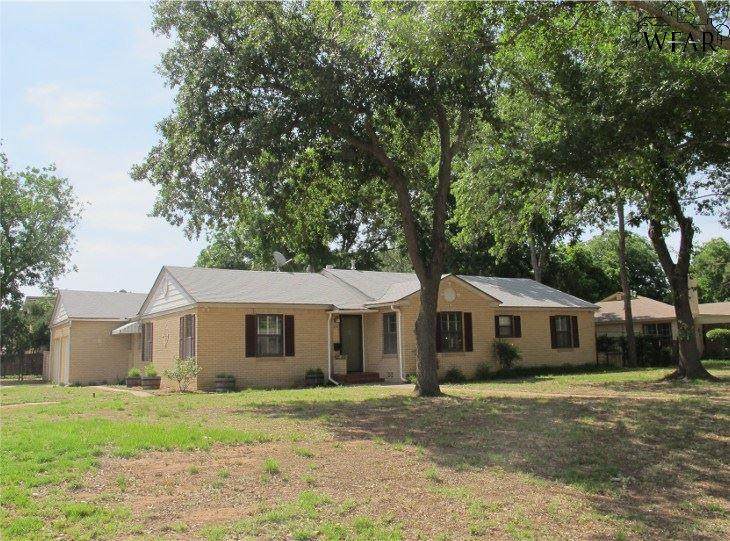 2701 Taft Boulevard - Photo 1
