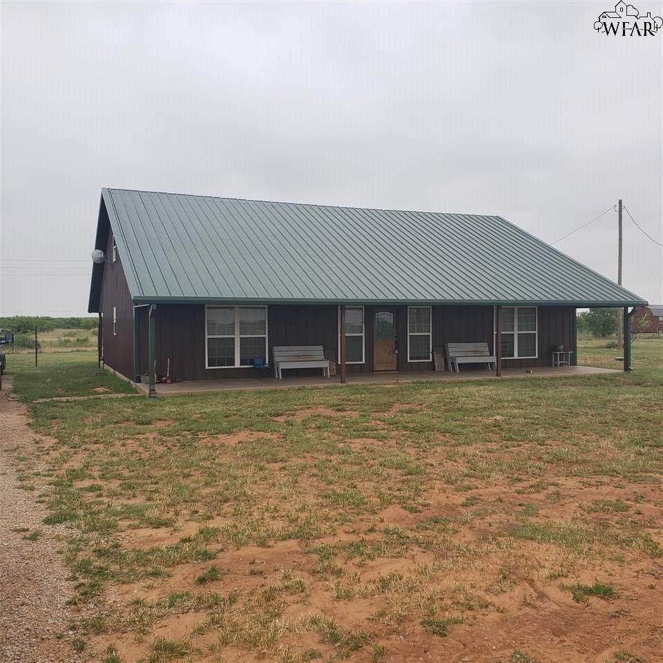 1947 Hwy 258 - Photo 1