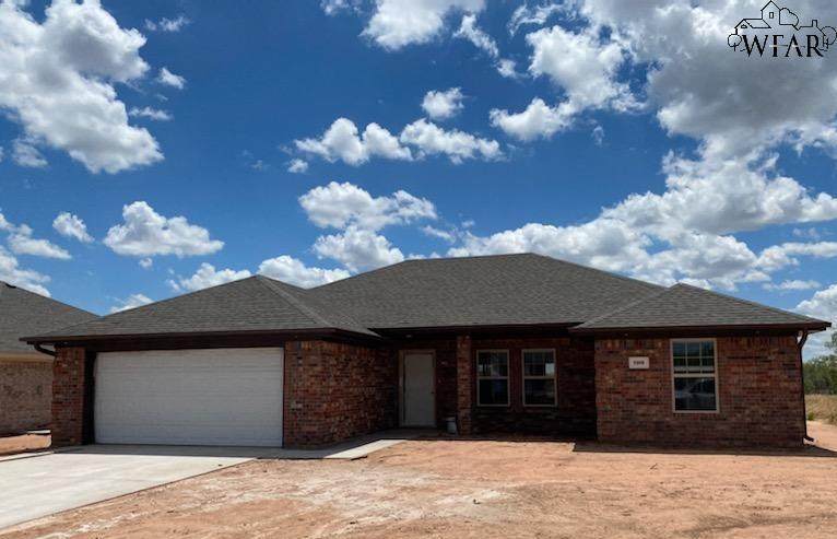 5008 High Cliff - Photo 1