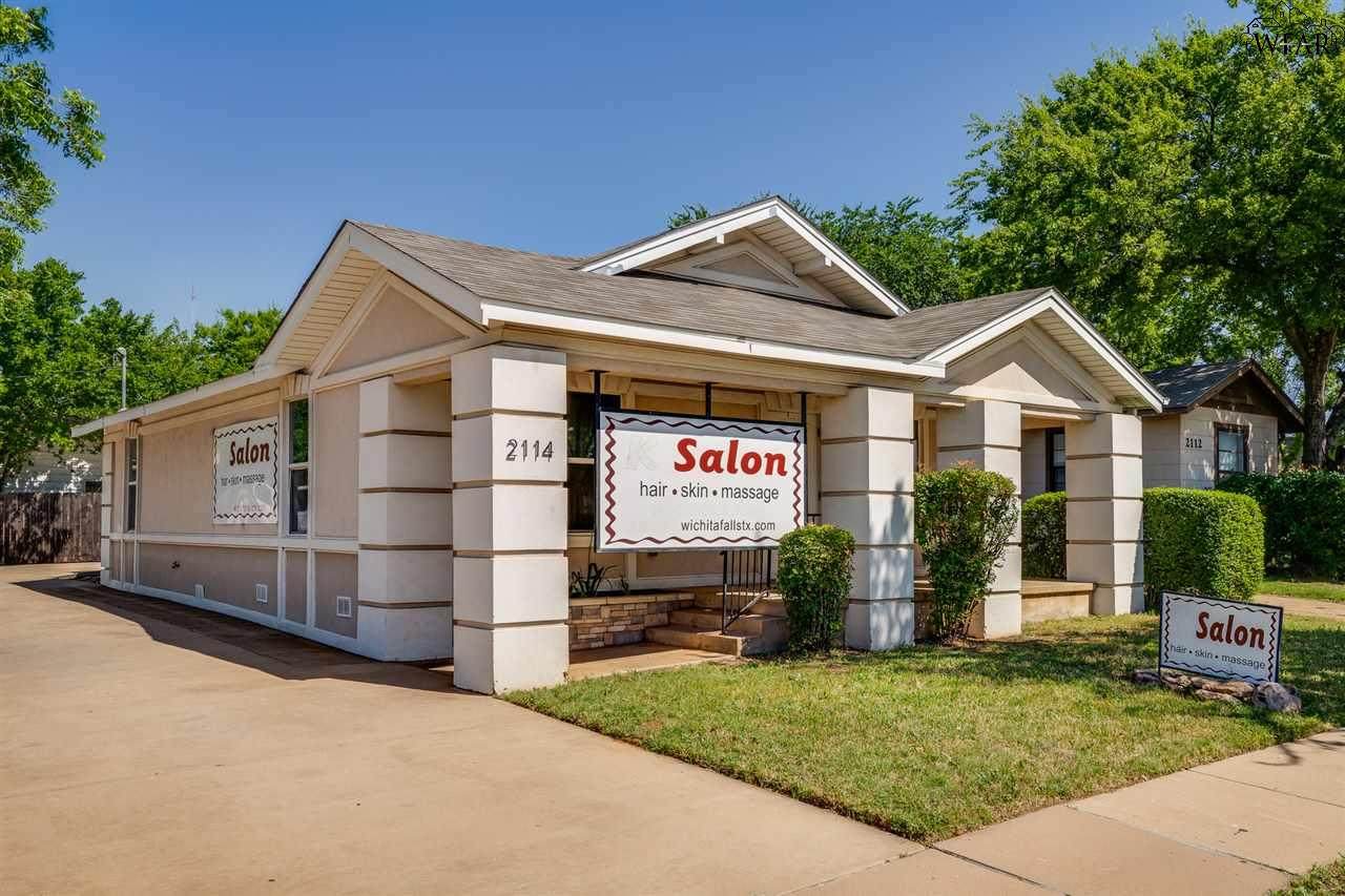 2114 Kemp Boulevard - Photo 1