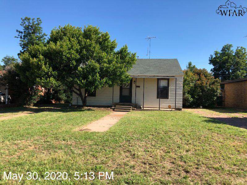 2115 Mansard Street - Photo 1