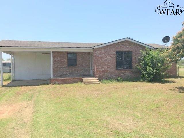 609 Houston Street - Photo 1