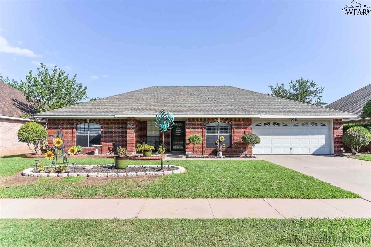 3807 Stonegate Drive - Photo 1