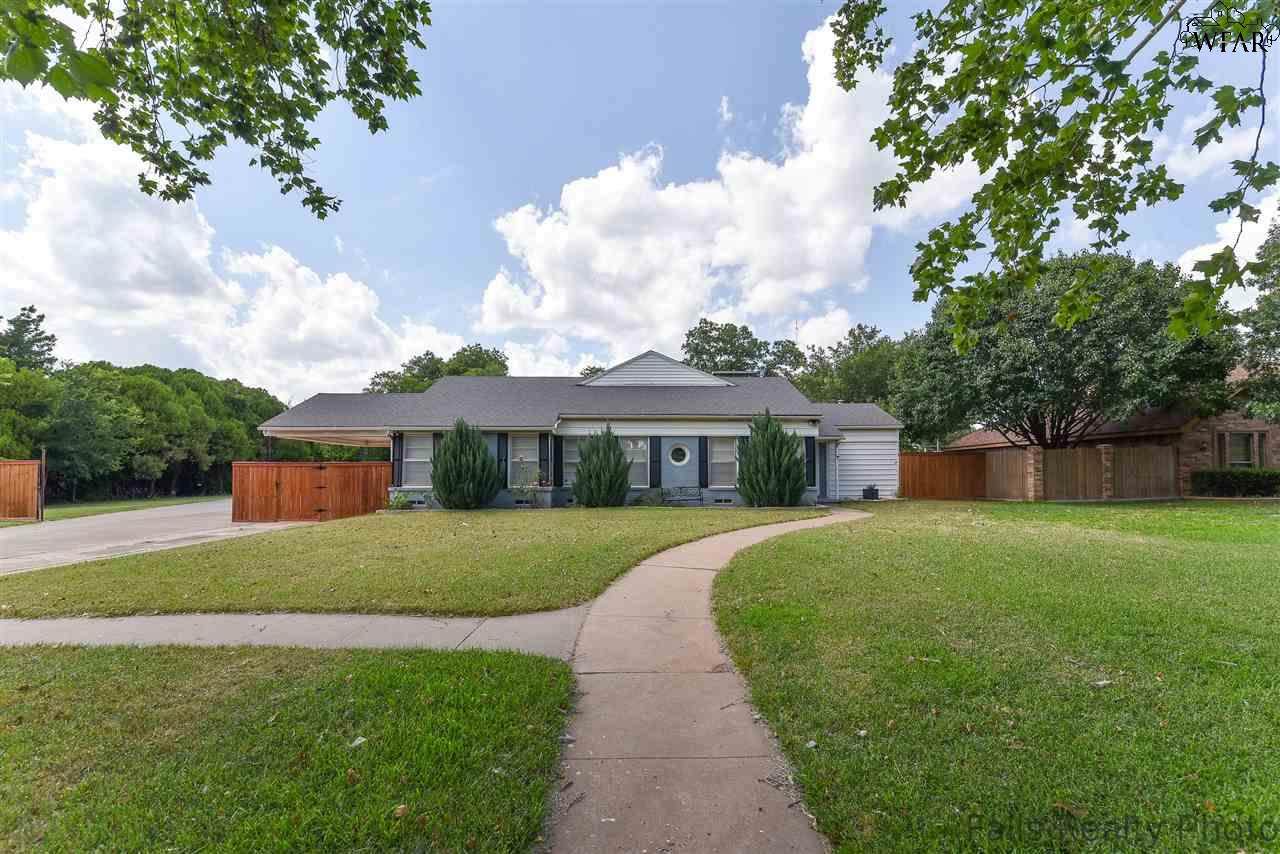 3308 Cumberland Avenue - Photo 1