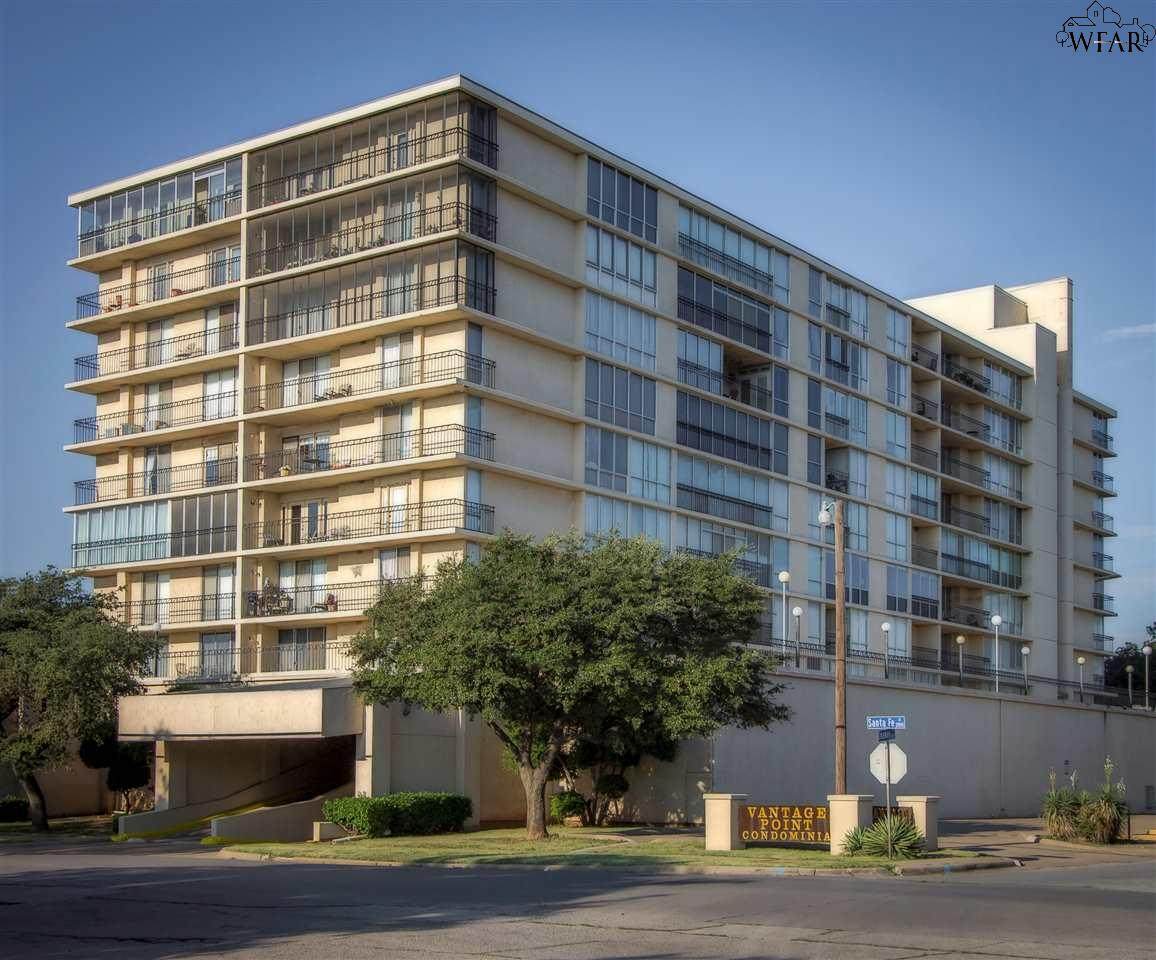 2100 Santa Fe Street - Photo 1
