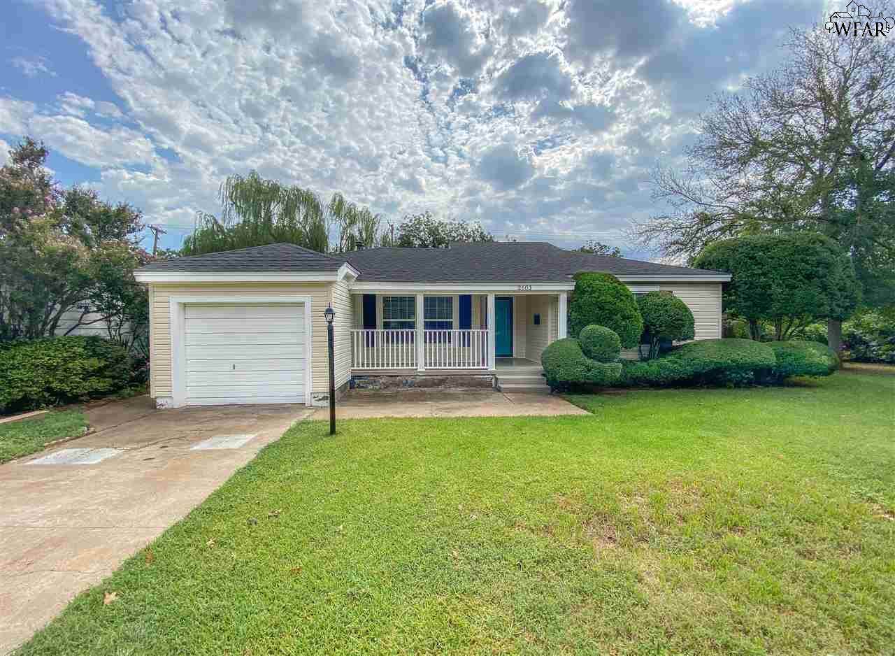 2603 Horseshoe Bend - Photo 1