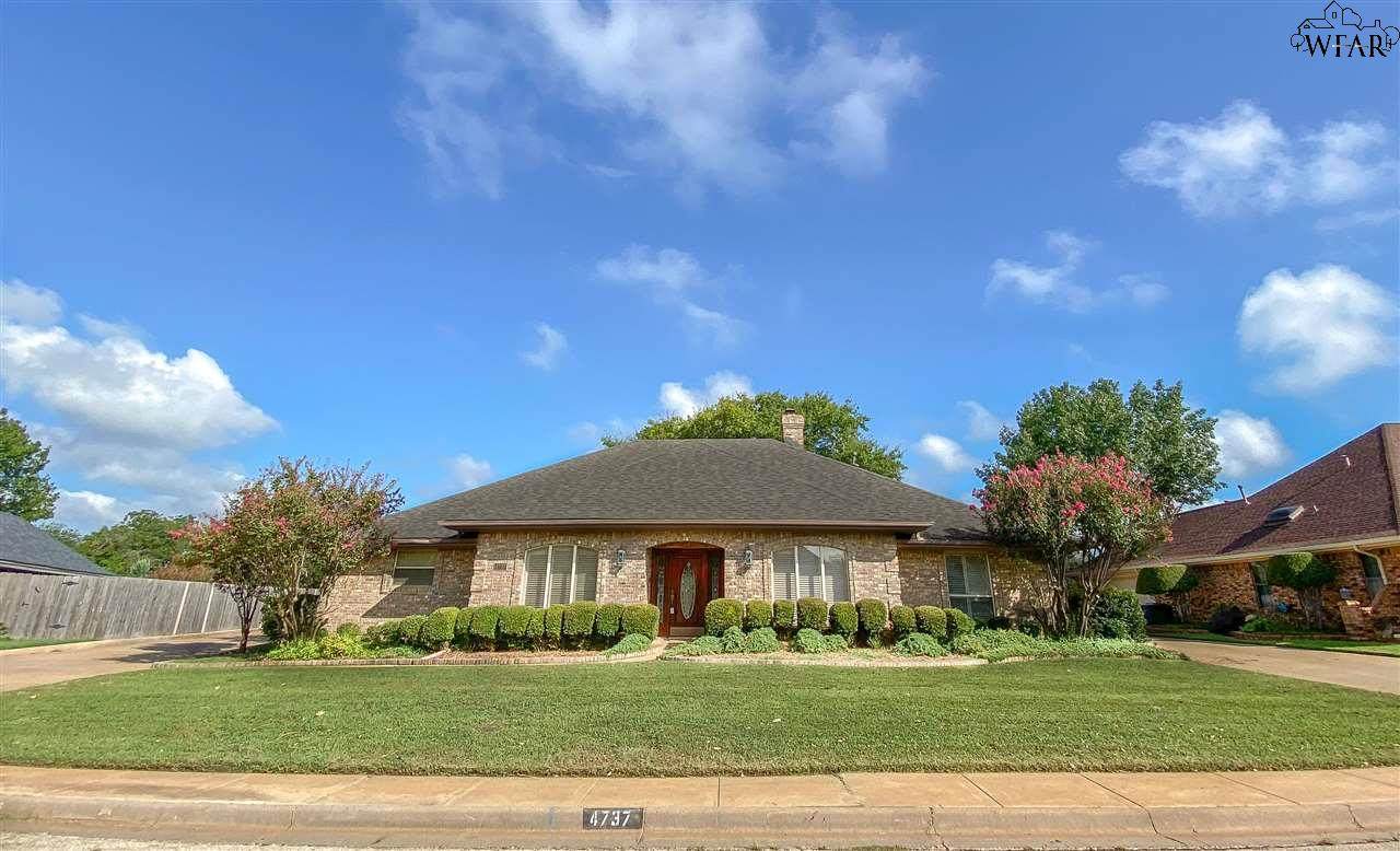 4737 Willow Bend Drive - Photo 1