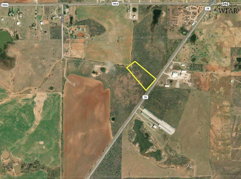 Lot 15 Hwy 79 - Photo 1