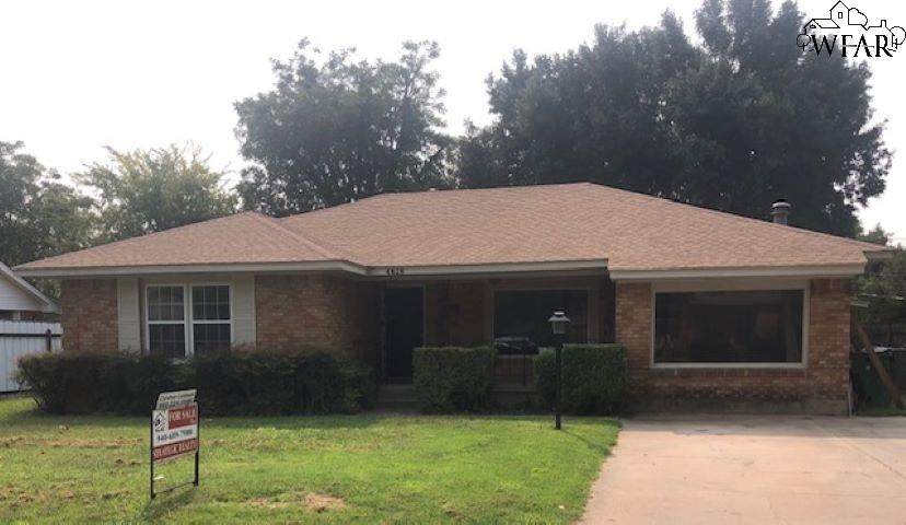 4405 Randel Drive - Photo 1